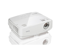 BENQ Projektor DLP MW526E 3200lm,WXGA,HDMI,3D - 228299 - zdjęcie 7